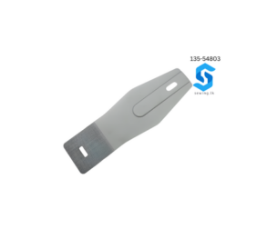 135-54803 | FEED PLATE-15MM | JUKI BARTACK