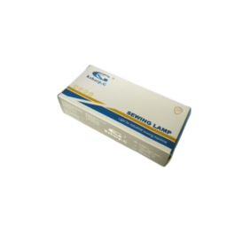 KG-20LIGHT (24V) | SEWING LAMP