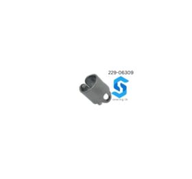 229-06309 | NEEDLE BAR THREAD GUIDE | JUKI SINGLE NEEDLE LOCKSTITCH