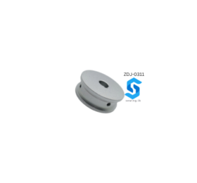 ZDJ-0311 | BELT PULLEY | END CUTTER