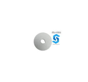 ZDJ-0311 | BELT PULLEY | END CUTTER
