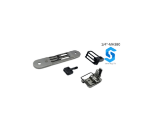 1/4″ | CONVERSION KIT | JUKI DOUBLE NEEDLE CHAINSTITCH