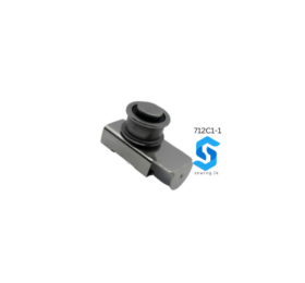 712C1-1 | LEFT HAND SLIDE WITH PULLEY | EASTMAN