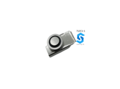712C1-1 | LEFT HAND SLIDE WITH PULLEY | EASTMAN