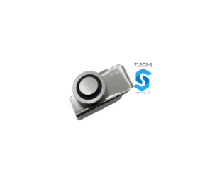 712C1-1 | LEFT HAND SLIDE WITH PULLEY | EASTMAN