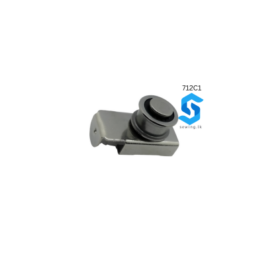712C1 | RIGHT HAND SLIDE WITH PULLEY | EASTMAN