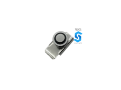 712C1 | RIGHT HAND SLIDE WITH PULLEY | EASTMAN