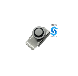 712C1 | RIGHT HAND SLIDE WITH PULLEY | EASTMAN