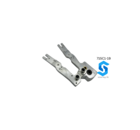 715C1-19 | LOWER GEAR BRACKET | EASTMAN