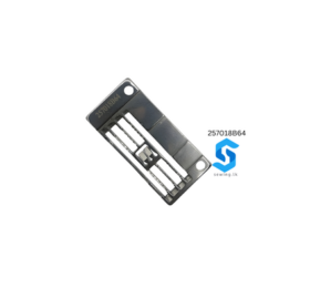 257018B64 | NEEDLE PLATE | PEGASUS FLATLOCK