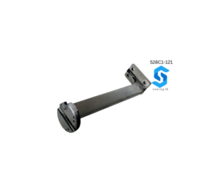 528C1-121 | STANDARD SLIDE ASSEMBLY 8″ | EASTMAN