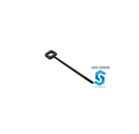 400-10509 | THREAD TENSION SHAFT | JUKI BARTACK