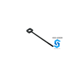 400-10509 | THREAD TENSION SHAFT | JUKI BARTACK