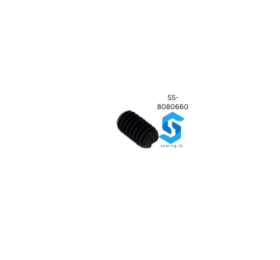 SS-8080660 | SCREW | JUKI DOUBLE NEEDLE LOCKSTITCH