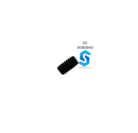 SS-8080660 | SCREW | JUKI DOUBLE NEEDLE LOCKSTITCH