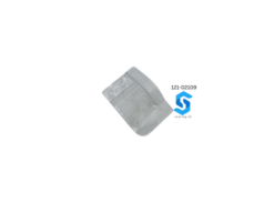 121-02109 | SAFETY PLATE | JUKI OVERLOCK