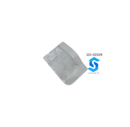 121-02109 | SAFETY PLATE | JUKI OVERLOCK