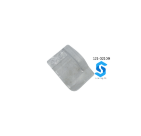 121-02109 | SAFETY PLATE | JUKI OVERLOCK