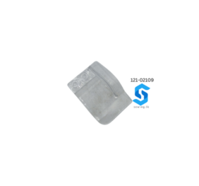 121-02109 | SAFETY PLATE | JUKI OVERLOCK