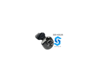 320-43135 | THROAT PLATE | JUKI BUTTONHOLE