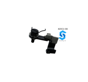 820C1-8 | RIGHT-HAND COMPLETE SHOE ASSEMBLY | EASTMAN