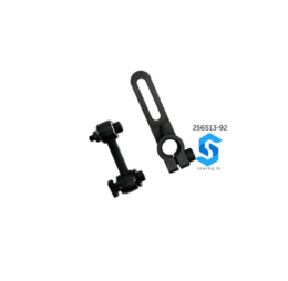 256513-92 | CRANK | PEGASUS FLATLOCK