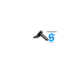 S35033001 | SPREADER STOPPER LEFT | BROTHER BUTTONHOLE