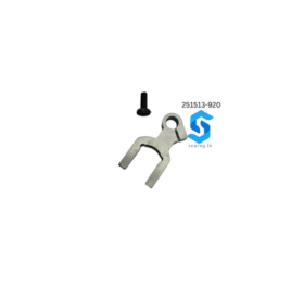 251513-920 | LEVER | FLATLOCK CHAIN STITCH