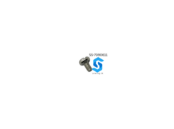 SS-7090611 | SAFETY PLATE SCREW | JUKI OVERLOCK
