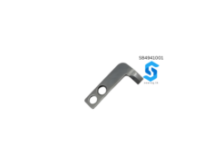 SB4941001 | UPPER KNIFE | BROTHER SINGLE NEEDLE LOCKSTITCH