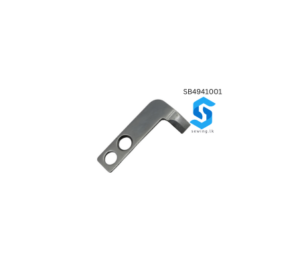 SB4941001 | UPPER KNIFE | BROTHER SINGLE NEEDLE LOCKSTITCH