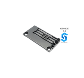 Y3508087 (5.6) | NEEDLE PLATE | YAMATO FLATLOCK
