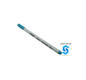WATER ERASER PEN | INVISIBLE PEN – LIGHT BLUE