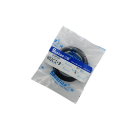 602C1-9 | DRIVER PULLEY WITH DRIVER | EASTMAN