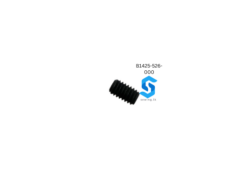 B1425-526-000 | SCREW | JUKI DOUBLE NEEDLE LOCK STITCH