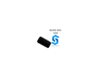 B1425-526-000 | SCREW | JUKI DOUBLE NEEDLE LOCK STITCH