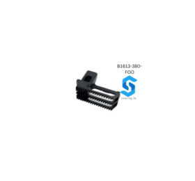 B1613-380-FOO | FEED DOG | JUKI DOUBLE NEEDLE CHAINSTITCH