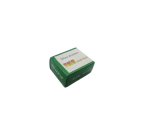 MS1/4″ | STEAM TRAP – GREEN