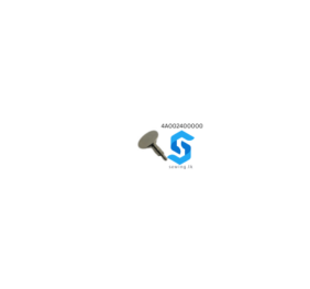 4A002400000 | STITCH ADJUSTING PIN | PEGASUS FLATLOCK