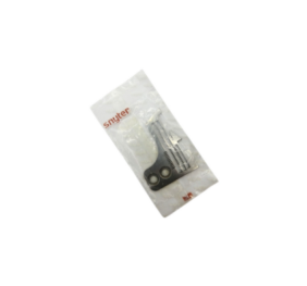 202546E | NEEDLE PLATE | PEGASUS OVERLOCK