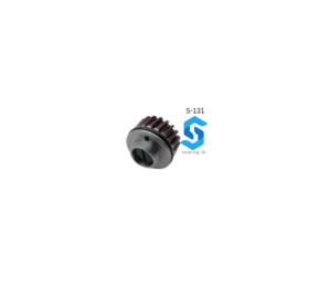 S-131 | GEAR WHEEL | RS-100 CUTTING MACHINE