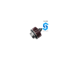 S-131 | GEAR WHEEL | RS-100 CUTTING MACHINE