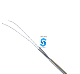 10*100MM | 400W / 220V HEATING TUBE | DY-110LR