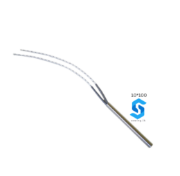 10*100MM | 400W / 220V HEATING TUBE | DY-110LR