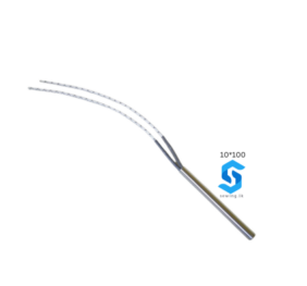 10*100MM | 400W / 220V HEATING TUBE | DY-110LR