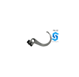 P6-22 | TOP COVER THREAD HOOK | MEGASEW FLATLOCK