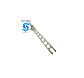 700-00297 | PRESSURE FOOT | JUKI OVERLOCK