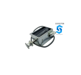 10051708 | ELECTROMAGNETIC UNIT | ZOJE SINGLE NEEDLE LOCKSTITCH