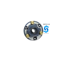597C2-15 | CUTOUT SWITCH | EASTMAN