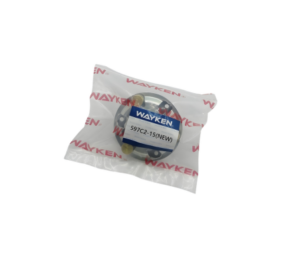 597C2-15 | CUTOUT SWITCH | EASTMAN